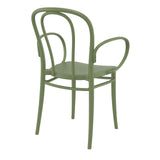 Victor Bentwood Xl Arm Chair