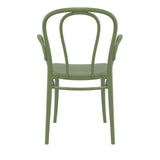 Victor Bentwood Xl Arm Chair