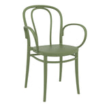 Victor Bentwood Xl Arm Chair