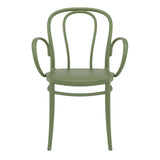 Victor Bentwood Xl Arm Chair