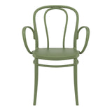 Victor Bentwood Xl Arm Chair | Buy Online