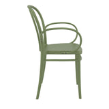 Victor Bentwood Xl Arm Chair