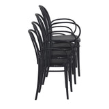 Victor Bentwood Xl Arm Chair