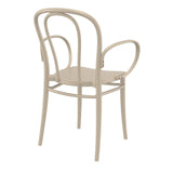Victor Bentwood Xl Arm Chair