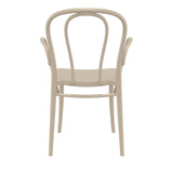 Victor Bentwood Xl Arm Chair