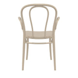 Victor Bentwood Xl Arm Chair | Buy Online