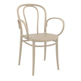Victor Bentwood Xl Arm Chair