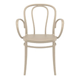 Victor Bentwood Xl Arm Chair