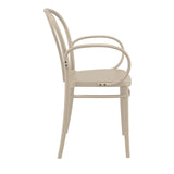 Victor Bentwood Xl Arm Chair