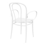 Victor Bentwood Xl Arm Chair