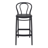 Victor Bentwood Bar Stools