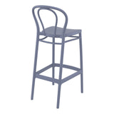 Victor Bentwood Bar Stools