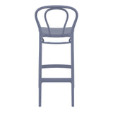 Victor Bentwood Bar Stools
