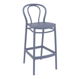 Victor Bentwood Bar Stools