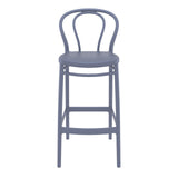 Victor Bentwood Bar Stools