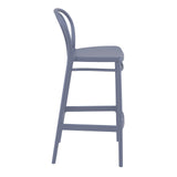 Victor Bentwood Bar Stools