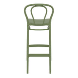 Victor Bentwood Bar Stools