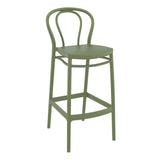 Victor Bentwood Bar Stools