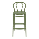 Victor Bentwood Bar Stools