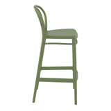 Victor Bentwood Bar Stools