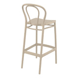 Victor Bentwood Bar Stools