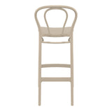Victor Bentwood Bar Stools
