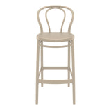 Victor Bentwood Bar Stools