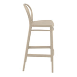 Victor Bentwood Bar Stools