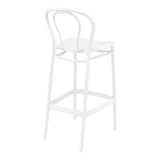 Victor Bentwood Bar Stools