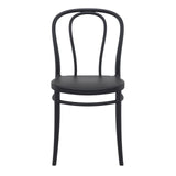 Victor Bentwood Chair | Nufurn Commercial Furniture 