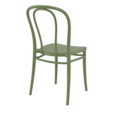 Victor Bentwood Chair | Nufurn Commercial Furniture 