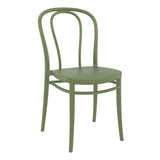 Victor Bentwood Chair | Nufurn Commercial Furniture 