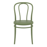Victor Bentwood Chair | Nufurn Commercial Furniture 
