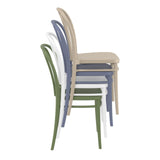Victor Bentwood Chair | Nufurn Commercial Furniture 