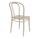 Victor Bentwood Chair | Nufurn Commercial Furniture 