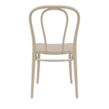 Victor Bentwood Chair | Nufurn Commercial Furniture 