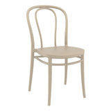 Victor Bentwood Chair | Nufurn Commercial Furniture 
