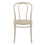 Victor Bentwood Chair | Nufurn Commercial Furniture 