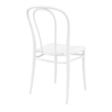 Victor Bentwood Chair | Nufurn Commercial Furniture 