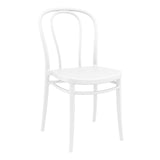 Victor Bentwood Chair | Nufurn Commercial Furniture 
