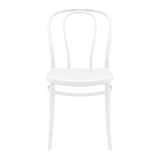 Victor Bentwood Chair | Nufurn Commercial Furniture 