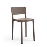 outdoor restaurant chair - lisboa low stool