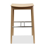 PAGED C-4390 'Ainslee - Prop' Bentwood Stool | Nufurn Commercial Furniture 
