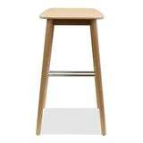 PAGED C-4390 'Ainslee - Prop' Bentwood Stool | Nufurn Commercial Furniture 
