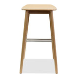 Ainslee Bon Bentwood Stool - Nufurn Commercial Furniture