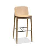 Ainslee Bar Stool - Restaurant Bar Furniture - Nufurn Commercial Furniture