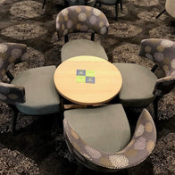 Raiders Gunghalin | Nufurn Commercial Furniture 