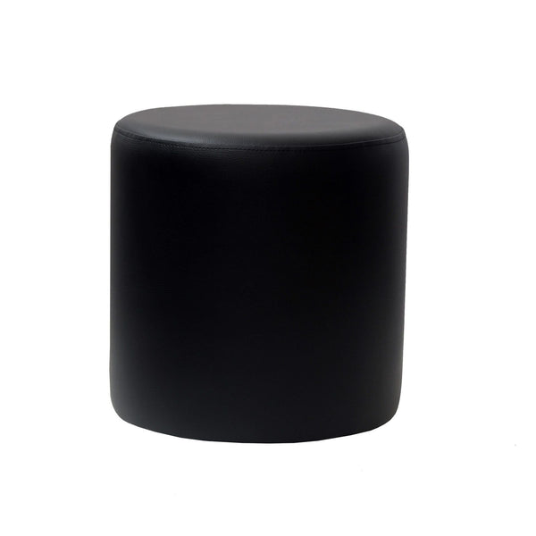 Ottoman - Round | In Stock