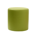 Ottoman - Round | In Stock