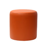 Ottoman - Round | In Stock